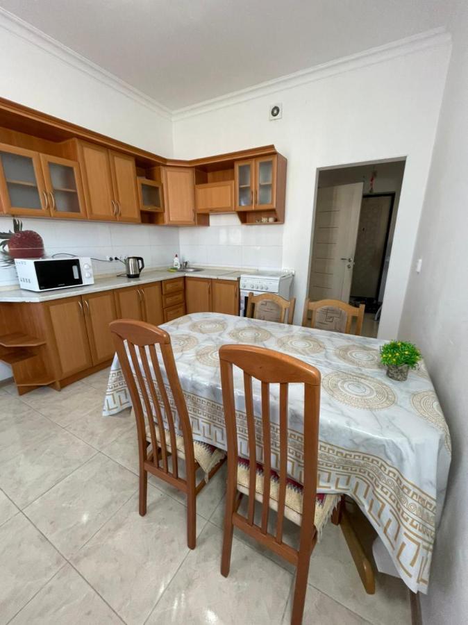 Кабанбай Батыра 58Б/7 Apartment Astana Exterior foto